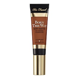 Born This Way Soft Matte Foundation - Fondotinta image